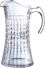 Кувшин Eclat Lady Diamond 1,5 л L9748