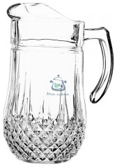 Кувшин Eclat Longchamp 1,5 л L9760