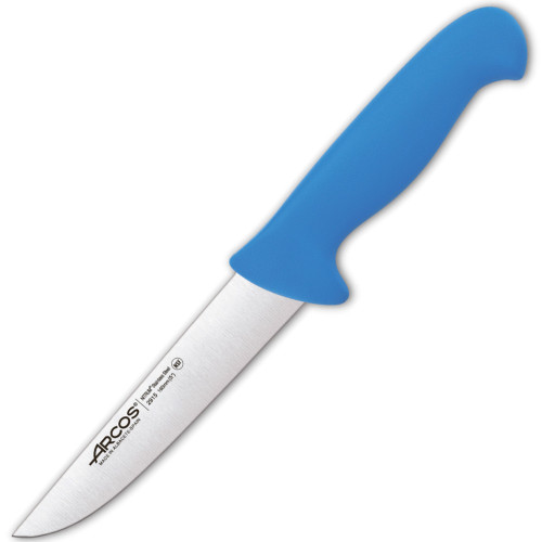 Нож для мяса 160 мм 2900 синий Arcos 291533