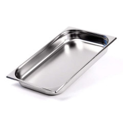 Гастроемкость без ручек 1/1, 530x325х65мм, 9 л. FOOD line FoREST 231165