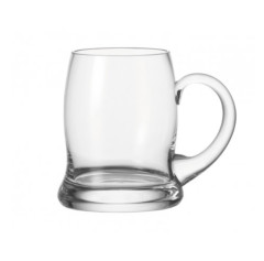 Кружка для пива 600 мл Brauhaus Leonardo L033501