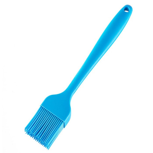 Кисточка силикон голубой Westmark W1556227B