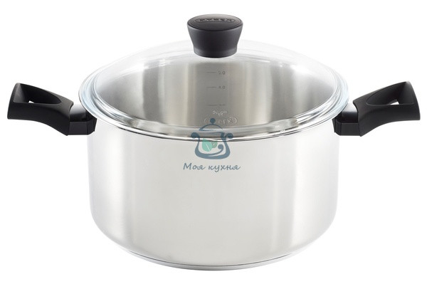 Кастрюля Pyrex Expert Touch 9.5 л (ET28AEX)