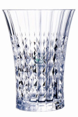 Стаканы Eclat Lady diamond 6х280 мл L9745
