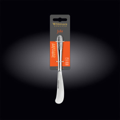 Нож для масла 17 см Wilmax WL-999216/1B