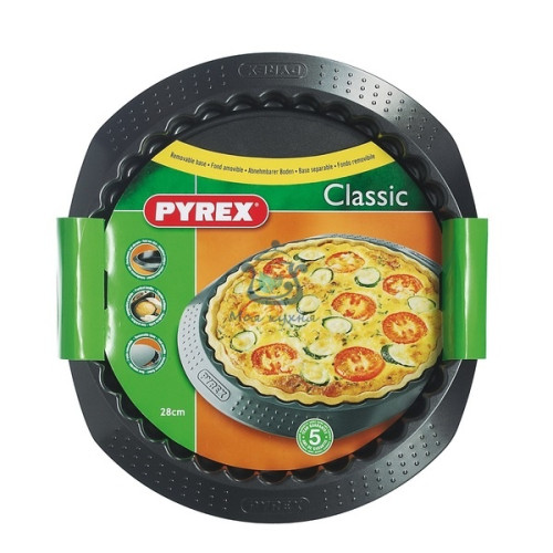 Форма универсальная 28 см Pyrex MBCBQ28