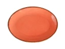 Блюдо овальное 310х240 мм Seasons Beige Porland 04ALM001397