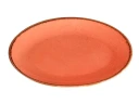 Блюдо овальное 310х240 мм Seasons Beige Porland 04ALM001397