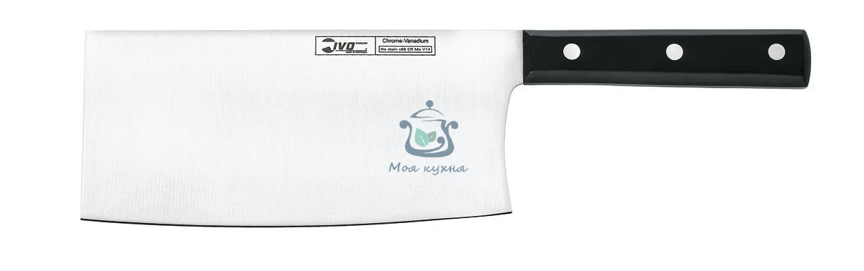 Топорик IVO 20,5см Solo 26400.20.13