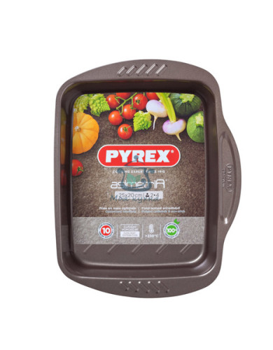 Форма универсальная Pyrex AS25RR0