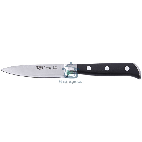 Набор ножей 5 предметов на подставке 29-250-001 Krauff