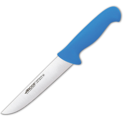 Нож для мяса 180 мм 2900 синий Arcos 291633