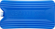 Аккумулятор холода 1x220g Zorn 4251702500138