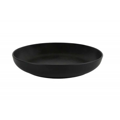 Салатник 220 мм, 835 мл Seasons Black Porland 04ALM003011