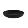 Салатник 220 мм, 835 мл Seasons Black Porland 04ALM003011