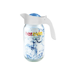Кувшин Herevin Toledo Blue 1 л 111271-009