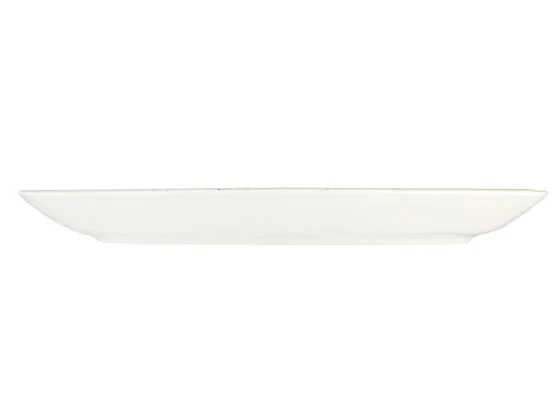 Блюдо овальное 310х240 мм Smoky Alumilite Porland 04ALM004602