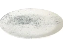 Блюдо овальное 310х240 мм Smoky Alumilite Porland 04ALM004602