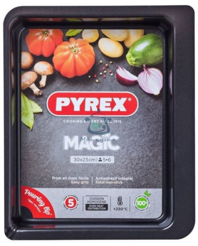 Форма универсальная 26 см Pyrex MG30RR6