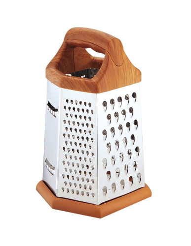 Терка KingHoff 23см KH-4081