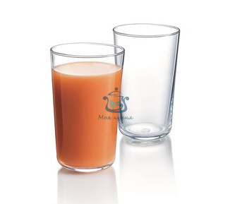 Стакан Luminarc Theo 300 мл высокий N3881