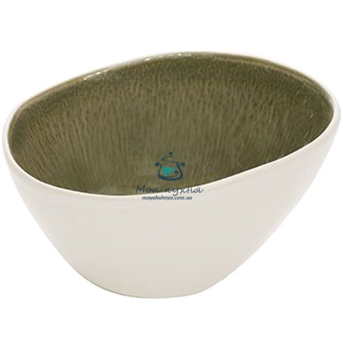Соусник овальный Spirit Olive 10.5X8X6 см 7192210 Cosy&Trendy