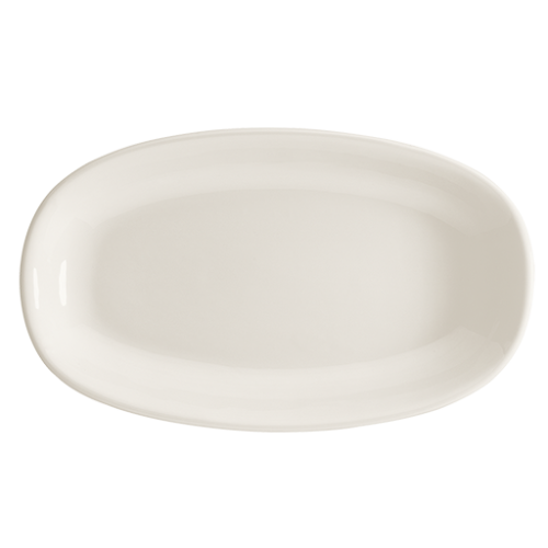 Тарелка овальная 24*14 см Bonna Gourmet GRM24OKY