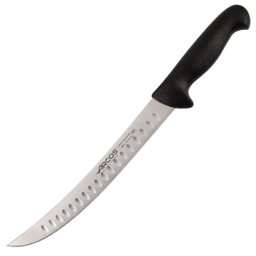 Нож для мяса 250 мм серия 2900 черный Arcos 296515