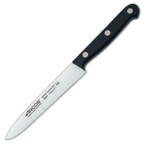 Нож для томатов 130 мм Universal Arcos 289104