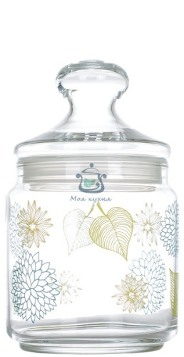 Банка Luminarc CLUB GARDENIA 0.75 л (L9964)