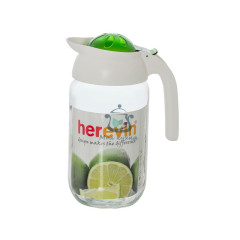 Кувшин Herevin Toledo Green new 1.5 л 111265-002