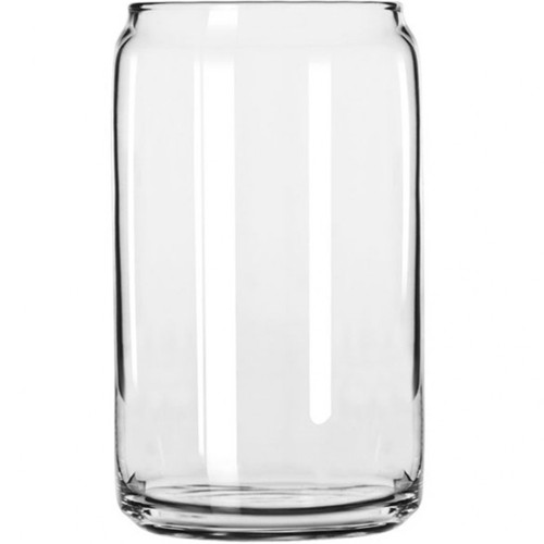 Стакан Beverage 475 мл Glass Can Libbey (ONIS) 832259