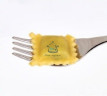 Формочки для равиоли 24шт METALTEX (252322)