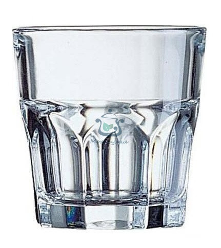 Набор стопок Arcoroc Granity - 4755