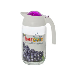 Кувшин Herevin Toledo Purple New 1.5л 111265-003