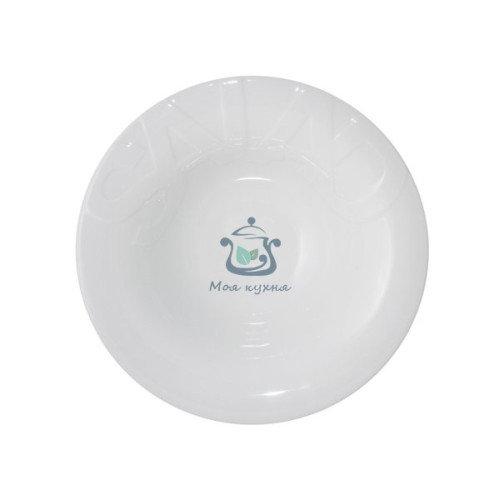 Тарелка глубокая 27см SALAD JUPITER Lubiana 3228L