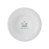 Тарелка глубокая 27см SALAD JUPITER Lubiana 3228L