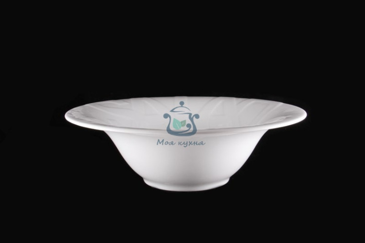 Тарелка глубокая 27см SALAD JUPITER Lubiana 3228L