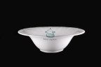 Тарелка глубокая 27см SALAD JUPITER Lubiana 3228L