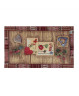 Салфетка wooden 30х50 см Прованс 024553