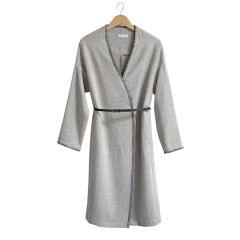 Халат-кардиган Barine - Ege Cardigan grey серый L/XL svt-2000022233101