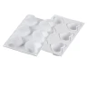 Силиконовая форма для десертов AMORINI ORIGAMI Silikomart 31661