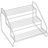 Подставка 3-х уровневая для специй 20x18x15см STEPPO Metaltex 364623