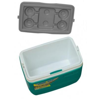 Изотермический контейнер Eskimo Primero 32л Pinnacle 8906053369700TURQUOISE