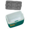 Изотермический контейнер Eskimo Primero 32л Pinnacle 8906053369700TURQUOISE