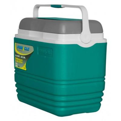 Изотермический контейнер Eskimo Primero 32л Pinnacle 8906053369700TURQUOISE
