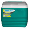 Изотермический контейнер Eskimo Primero 32л Pinnacle 8906053369700TURQUOISE