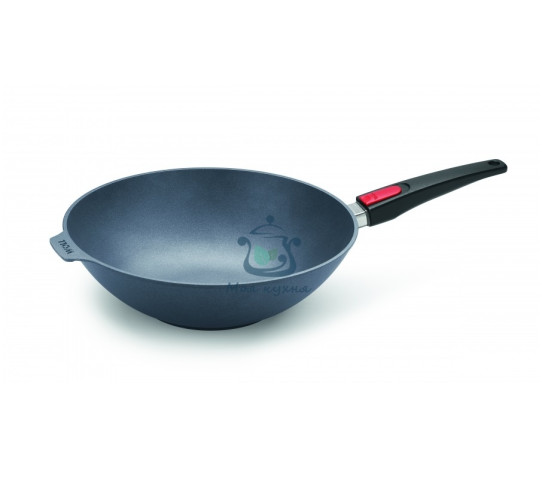 Вок 32*10см Diamond Lite Induktion Woll W11032DPI
