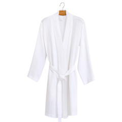 Халат Barine - Muslin white белый XS svt-2000022252157