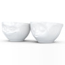 Набор пиал Kissing and Grinning 2шт. 100 мл Tassen TASS12101/TF